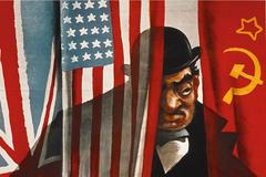 Obrazy zášti, antisemitismus