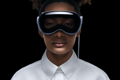 Apple představil soupravu pro rozšířenou virtuální realitu.