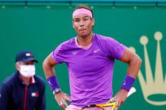 ATP Masters 1000 - Monte Carlo Masters