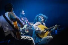 Colours of Ostrava, 2023, Expresso Transatlântico