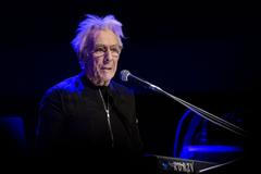 John Cale, Divadlo Archa, 2023