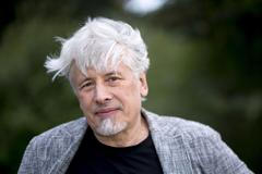 Vladimír Sorokin, 2018