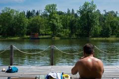 Tyršovo koupaliště