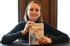 Petra Klabouchová, 2023