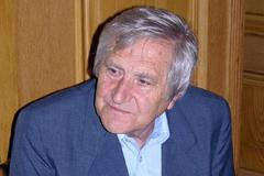 Ivan Sedláček, sbormistr