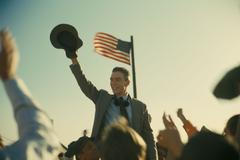 Český trailer z filmu Oppenheimer