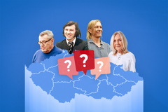 Kde se narodily největší osobnosti českého národa - ikona, poutak