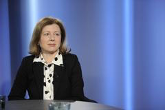 Spotlight Aktuálně.cz - Věra Jourová