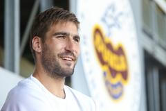 pětibojař David Svoboda