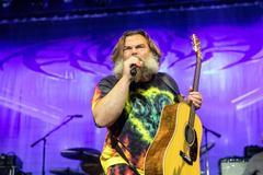 Tenacious D, Forum Karlín, 2023