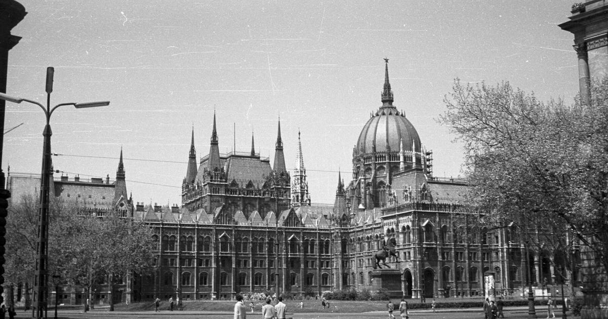 Maďarsko kompletně odtajní archivy komunistické tajné služby