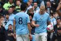 Premier League - Manchester City v Leeds United