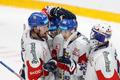 hokej, Česko - Švédsko, České hry 2023