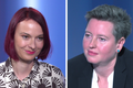 Spotlight Aktuálně.cz - Radka Zítková, Barbora Řebíková