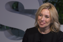 Prezidentské volby 2023 - Danuše Nerudová