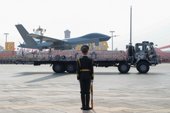 Čína obrací logiku války na Ukrajině. Analytik promluvil o smrtonosných zbraních pro Rusy