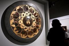 Josef Mánes: Člověk ⁠–⁠ umělec ⁠–⁠ legenda, Valdštejnská jízdárna, 2023