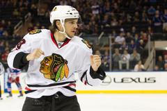 NHL 2014/15 Carcillo