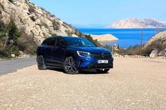 Renault Austral MHEV CVT 2023