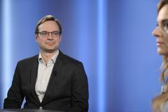 Spotlight Aktuálně.cz - Filip Pertold