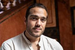 Albert Hospodářský, režisér