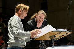 Bas Wiegers, Pavel Šabacký