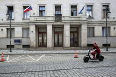 Ministerstvo financí