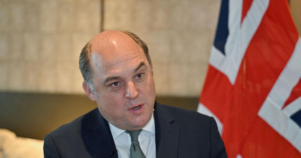 Vítáte ruské krvavé peníze, vmetl britský exministr do tváře tradičnímu spojenci