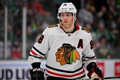 NHL: Patrick Kane (Chicago Blackhawks)