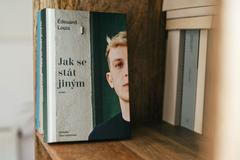 Édouard Louis: Jak se stát jiným