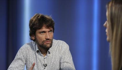 Spotlight Aktuálně.cz - Ondřej Přibyla