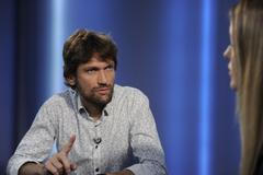 Spotlight Aktuálně.cz - Ondřej Přibyla