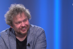 Spotlight Aktuálně.cz - Vít Klusák