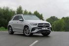 Mercedes-Benz GLE 350 de PHEV 2023