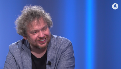 Spotlight Aktuálně.cz - Vít Klusák