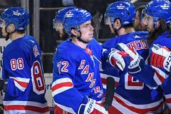 Filip Chytil (New York Rangers)