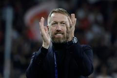 Graham Potter, Salcburk - Chelsea, Liga mistrů