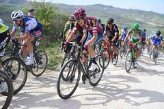 cyklistika, Karel Vacek