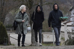 Projekt #zOčídoOčí přináší příběh nebinární Max*ine