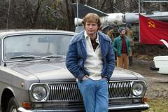 Spotlight: Hádek chce řídit Volhu a vozit Gotta. V drahém hitu ČT hraje „amorálního blba“