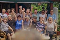 víc než trauma dokument bigger than trauma