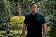 Russell Crowe, 2022
