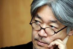 Rjúiči Sakamoto Ryuchi