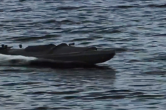 Ukrajina na podzim zahájila sbírku na sestavení flotily zabijáckých námořních dronů