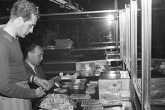 Měnová reforma v roce 1953, měnová reforma, 1953, Ekonomika, Československo