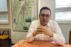 Optimismus je na místě, Rusko může být poraženo, tvrdí Lipavský