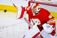 NHL 2022/23 Calgary Flames