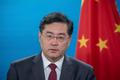 čínský ministr zahraničí