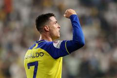 Saudi Arabia - Saudi Pro League - Al Nassr v Al Shabab