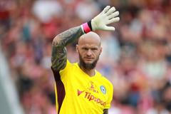 FL: Sparta - Olomouc